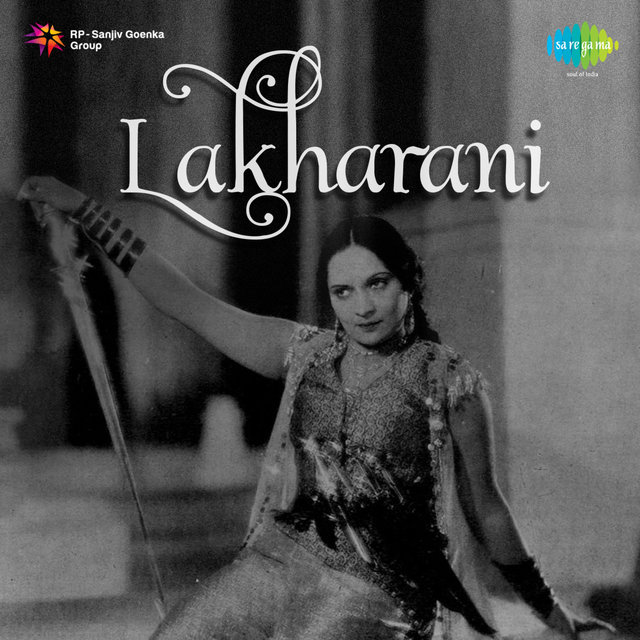 Lakharani (Original Motion Picture Soundtrack)