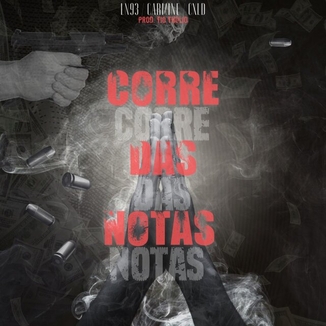 Corre das Notas