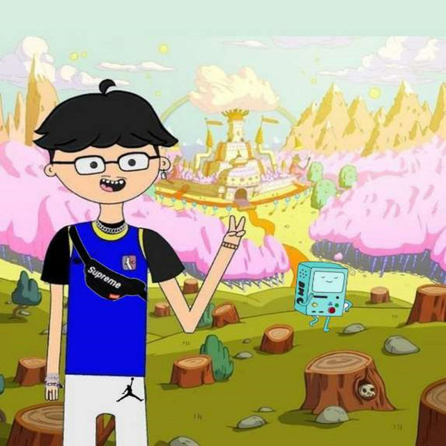 Me Sinto BMO