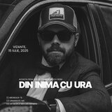 Din inima cu ura (feat. FRDM)