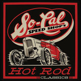 Loud Mufflers