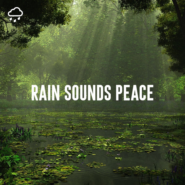 Rain Sounds Peace