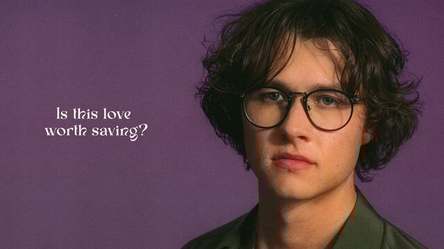 Love Worth Saving