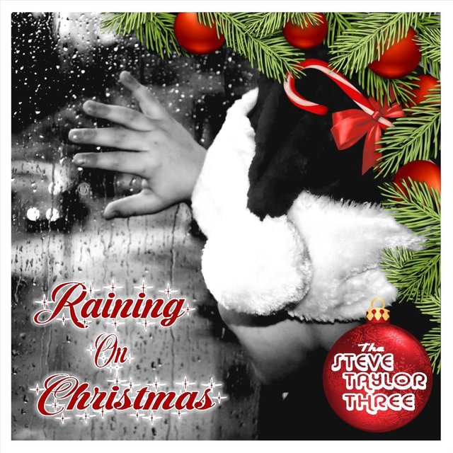 Raining on Christmas