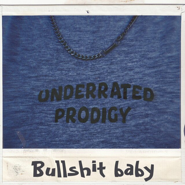 Bullshit baby