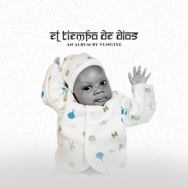 El Tiempo De Dios