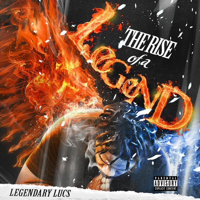 The Rise of a Legend
