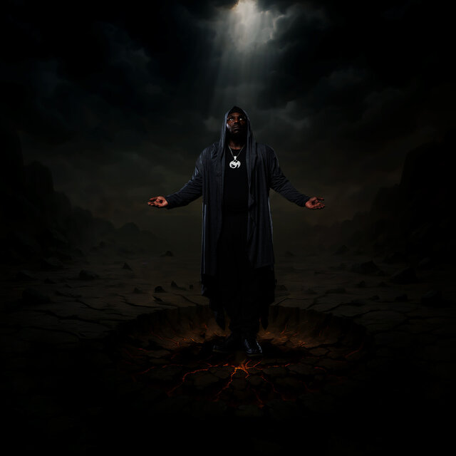 A Prophecy In Purgatory