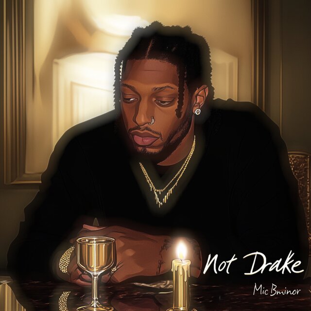 Not Drake