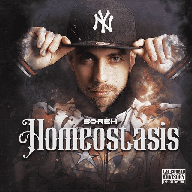 Homeostasis