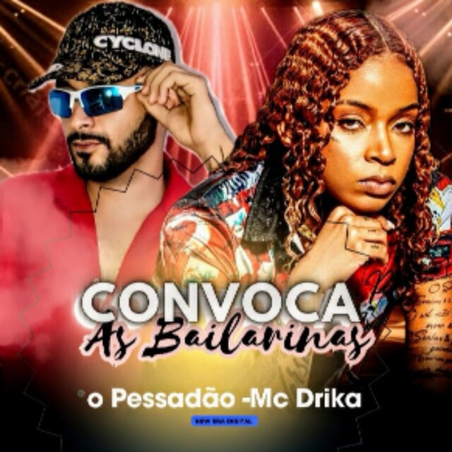 convoca as bailarinas