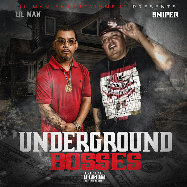 Underground Bosses