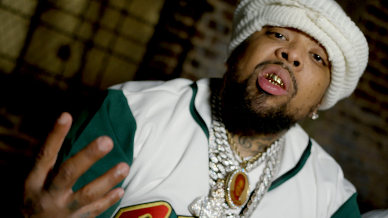 Euro Step (Official Video)