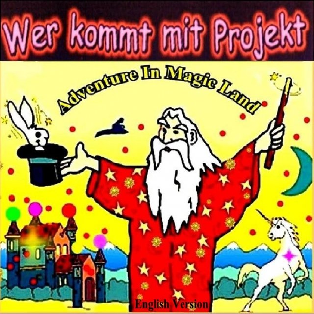 Magic Land