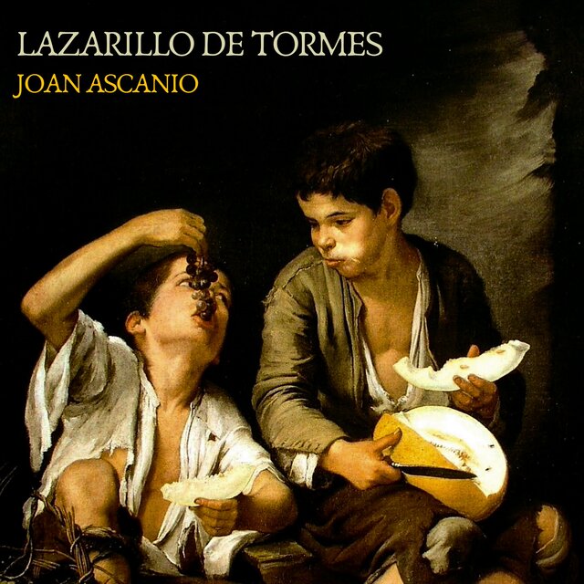 Lazarillo de Tormes
