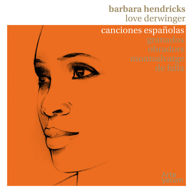 Canciones Españolas