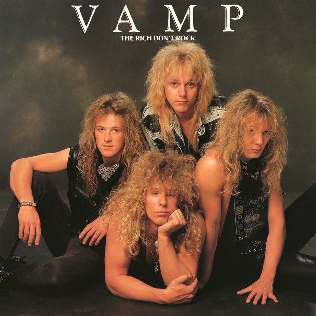 Vamp Community Rapper Vamp on TIDAL