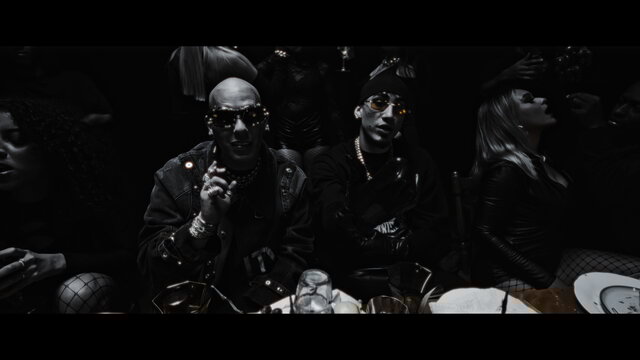 BUTI CALL (Official Video)