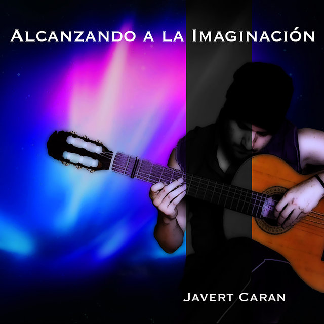 Alcanzando a la Imaginación