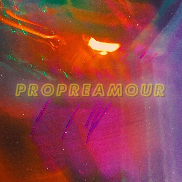 PROPREAMOUR