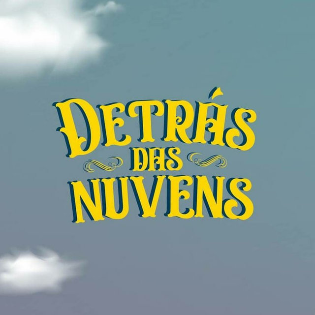 Detrás das Nuvens
