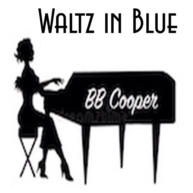 Waltz in Blue
