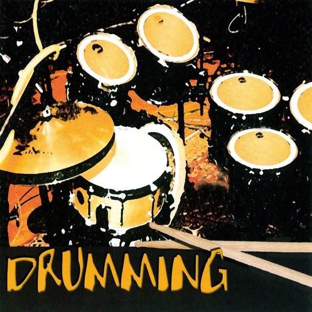 Drumming: Pure Percussion