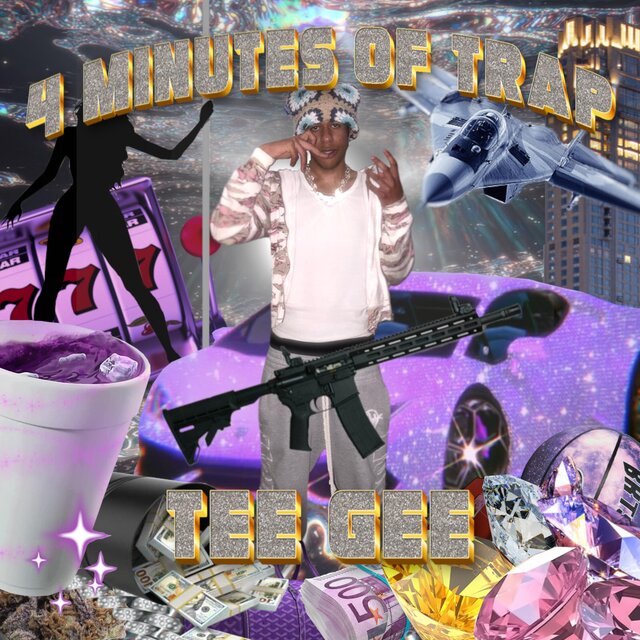 4 MINUTES OF TRAP