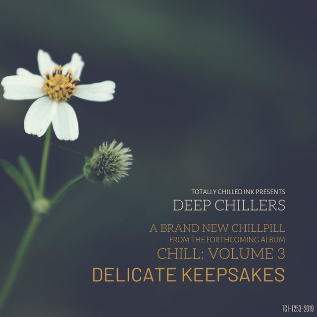 Delicate Keepsakes