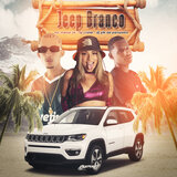 Jeep Branco