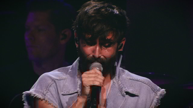 Truth Over Magnitude (Live)