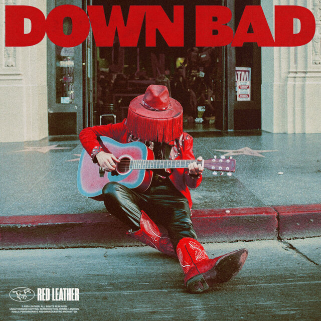 DOWN BAD