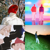 Cover art for album selected_29 by User