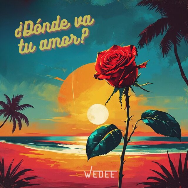 ¿Dónde va tu amor?