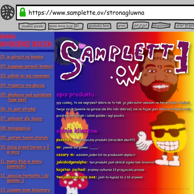 samplette.ov (beattape)