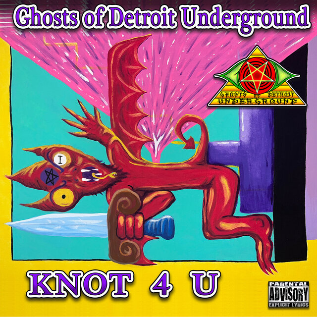KNOT 4 U