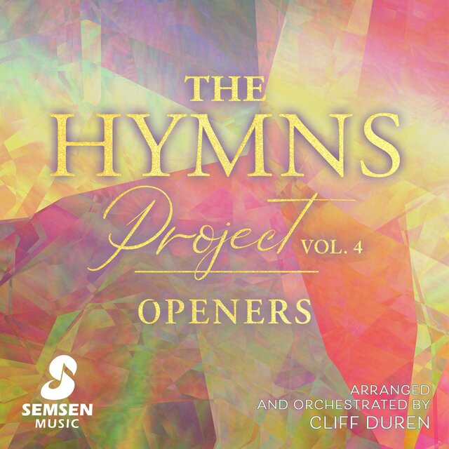 The Hymns Project, Vol. 4