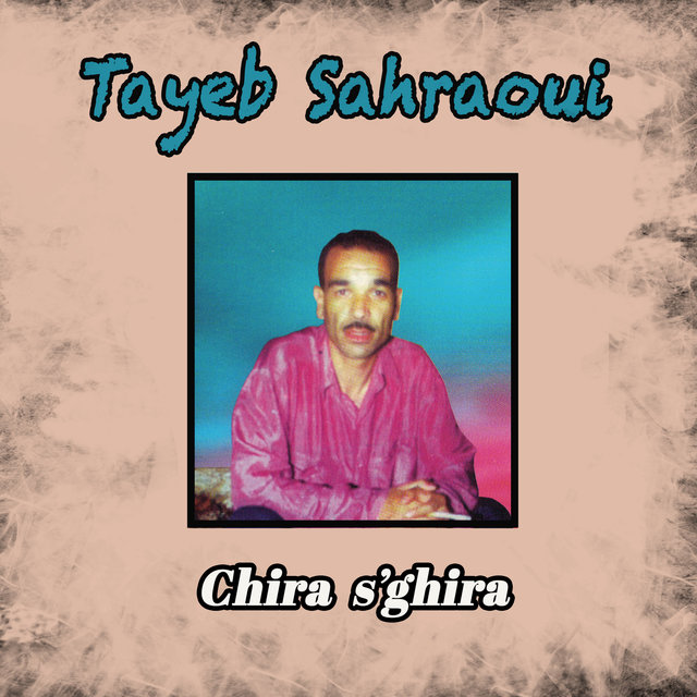 Chira s'ghira