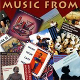Muheme: (Tanzania) [arr. M.M. Malogo]