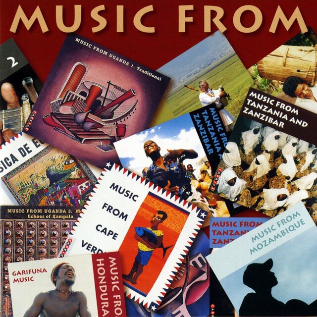 Music From