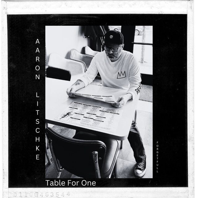 Table For One