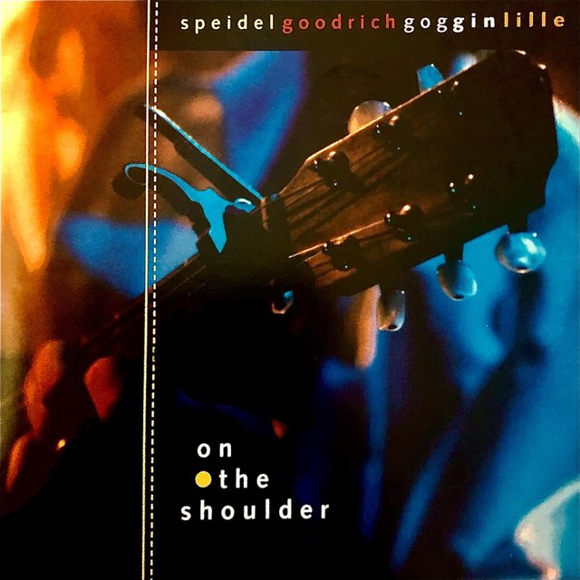 On the Shoulder (Live)