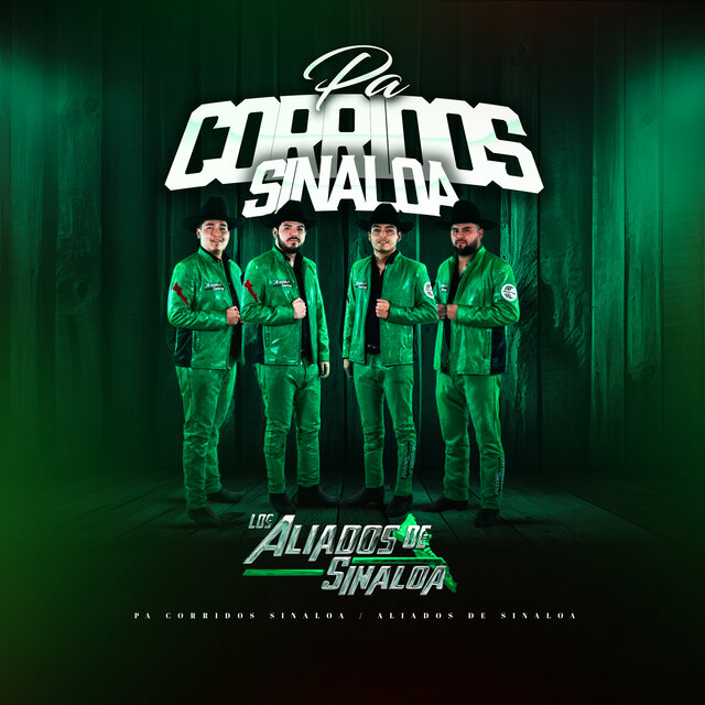 Pa Corridos Sinaloa