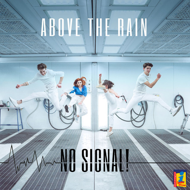 No Signal!