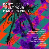I Only Remember Mistakes (Orignal Mix)