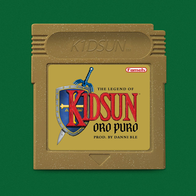 Oro Puro