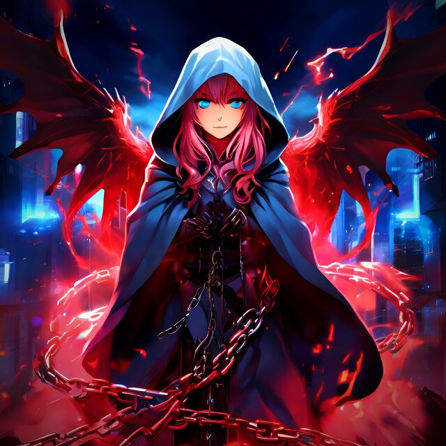 I: Searing Enigma