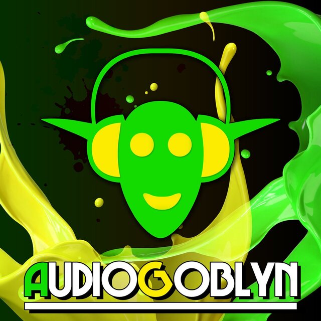 AudioGoblyn
