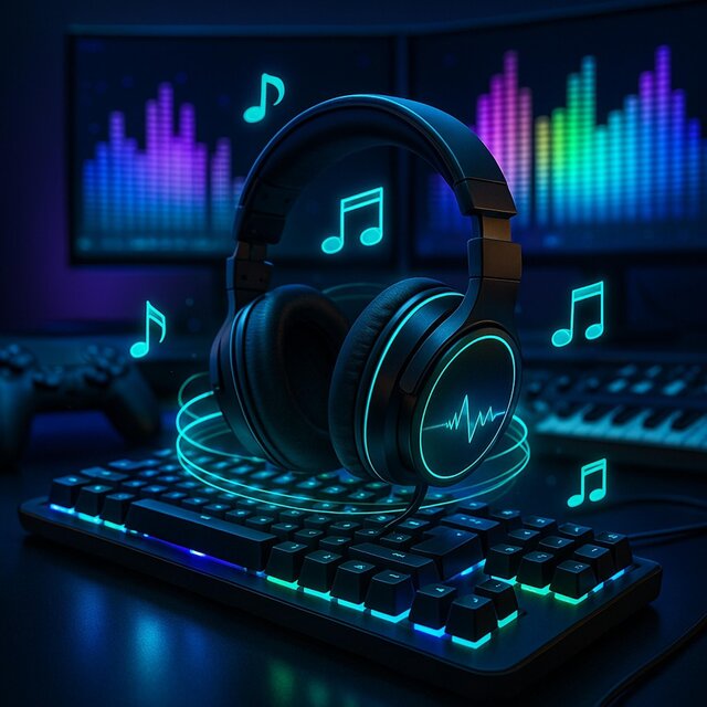 Level Up (Gaming Tracks)