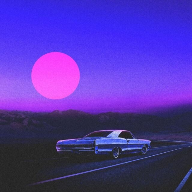 Golden Hour Vibe (instrumental)